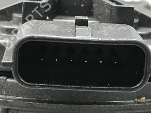 Pedal NISSAN QASHQAI II SUV (J11, J11_) 1.5 dCi | BP10853940I4 