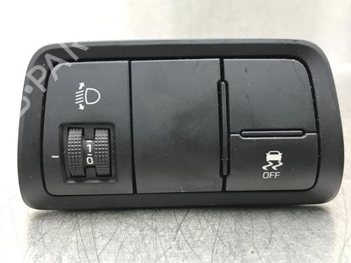 Used Switch HYUNDAI i20 II (GB, IB) 1.0 T-GDI (101 hp) 14935644