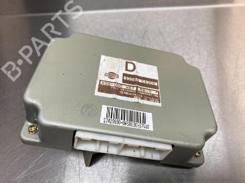 Used Electronic module NISSAN NAVARA NP300 (D40) 2.5 dCi 4WD (174 hp) 10846875