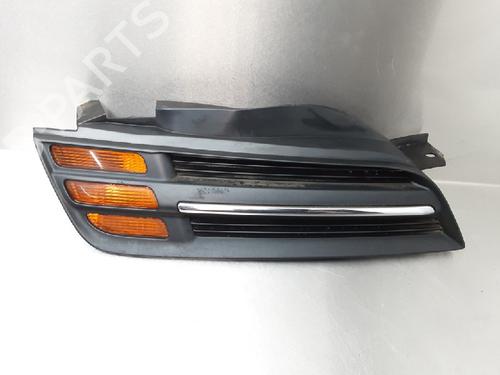 Used Right front indicator NISSAN MICRA III (K12) 1.2 16V (80 hp) 13176948