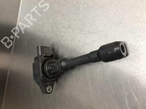 Ignition coil NISSAN QASHQAI / QASHQAI +2 I (J10, NJ10, JJ10E) 2.0 | BP10847011M94 