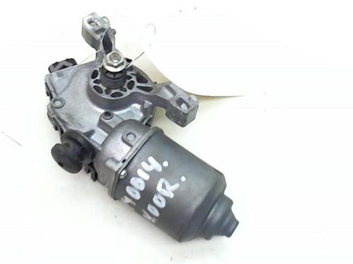 Used Front wiper motor DAIHATSU SIRION (M3_) 1.3 (M301) (87 hp) 10820540