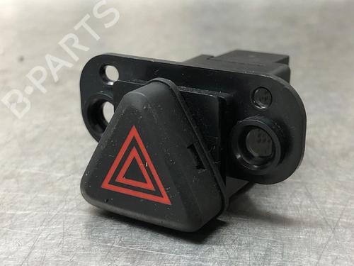 Used Warning switch CHEVROLET CRUZE (J300) 1.8 (141 hp) 13667302