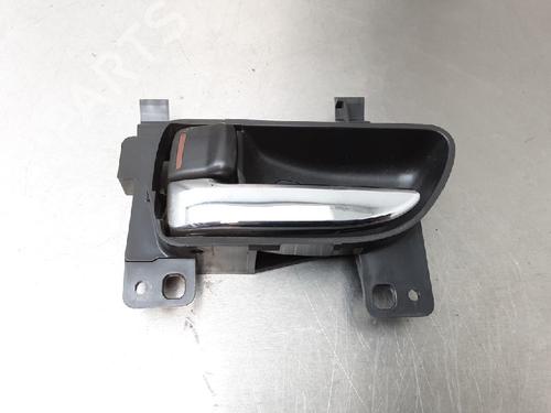 Used Front left exterior door handle Front left exterior door handle SUBARU FORESTER (SH_) 2.0 D AWD (SHH, SHD, SHN) (147 hp) 12527357 12527357