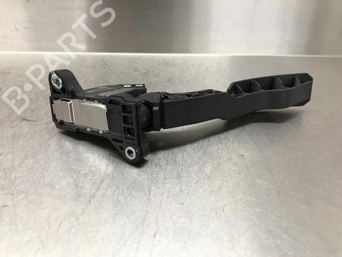 Pedal TOYOTA AVENSIS Estate (_T27_) 1.8 VVT-i (ZRT271_, ZRT271R) | BP10858050I4 