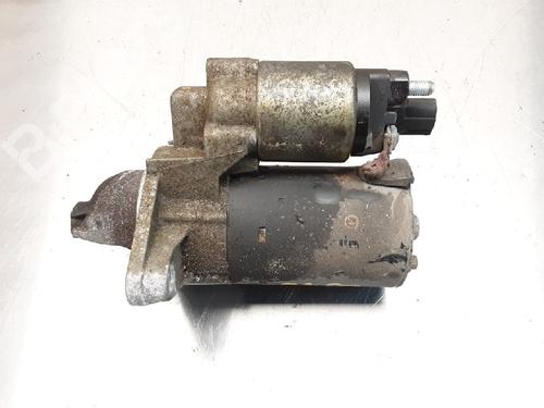 Used Starter Starter TOYOTA COROLLA (_E12_) 1.4 VVT-i (ZZE120_, ZZE120R) (97 hp) 10850311 10850311