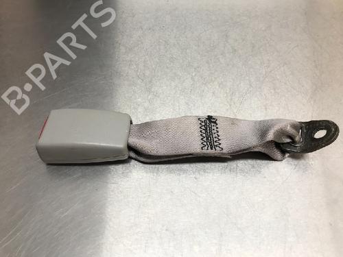 Used Seat buckle NISSAN X-TRAIL I (T30) 2.5 4x4 (165 hp) 13177368