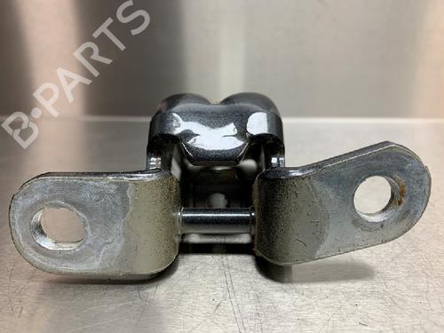 Used Hinge/Door check strap HYUNDAI KONA (OS, OSE, OSI) 1.6 GDi Hybrid (105 hp) 13175489