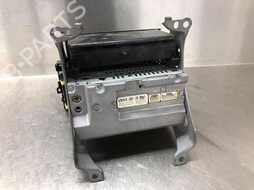 Radio TOYOTA PRIUS Liftback (_W2_) 1.5 Hybrid (NHW20_, NHW20R) | BP10817308E6 