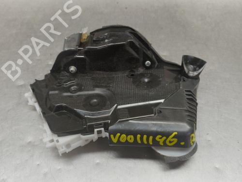 Used Front right lock Front right lock TOYOTA YARIS (_P21_, _PA1_, _PH1_) 1.5 Hybrid (MXPH10, MXPH11) (116 hp) 33218318 33218318