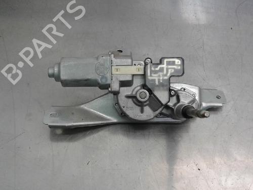 Used Rear wiper motor MAZDA 2 (DE_, DH_) 1.3 (DE3FS) (86 hp) 10825839