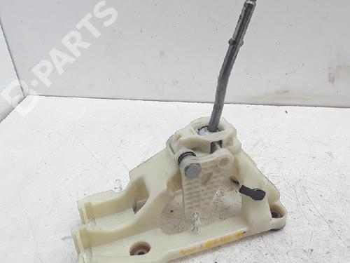 Used Manual gearbox selector Manual gearbox selector KIA PICANTO II (TA) 1.0 (69 hp) 10833829 10833829