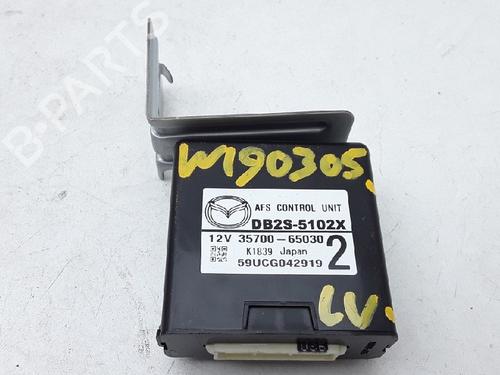 control-unit-mazda-cx-3-dk-20-skyactiv-g-dk5w-dk6w-3570065030-db2s5102x-2015-10836935 main image