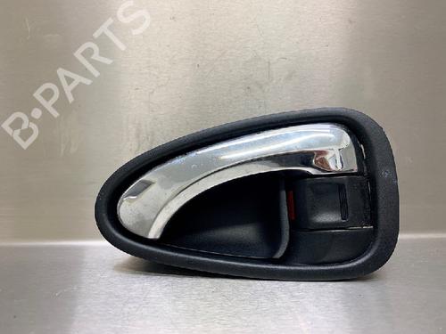 Used Front left exterior door handle TOYOTA AVENSIS Estate (_T27_) 2.2 D-4D (ADT271_, ADT271R) (150 hp) 10840897