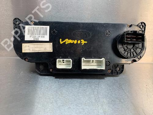 Climate control KIA CERATO I Hatchback (LD) 1.6 | BP10846290I5 