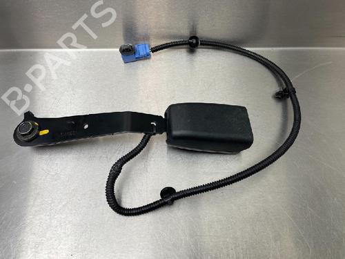 Used Seat buckle HONDA CIVIC IX (FK) 1.8 i-VTEC (FK2) (141 hp) 13176683