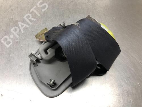 Sikkerhedssele bag højre SUBARU IMPREZA Estate (GG) 1.6 AWD (95 hp) 12952684