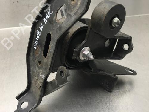 Used Gearbox mount TOYOTA YARIS (_P13_) 1.3 (NSP130_, NSP130) (99 hp) 17761406