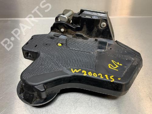 Rear right lock SUZUKI GRAND VITARA II (JT, TE, TD) 2.0 All-wheel Drive (TD54V, JB420) | BP13176267C99 