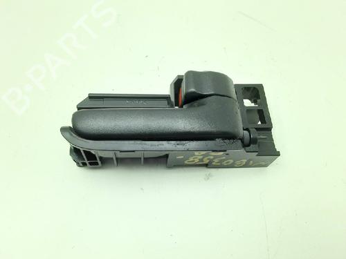 Used Rear right exterior door handle DAIHATSU MATERIA (M4_) 1.3 (91 hp) 10840292