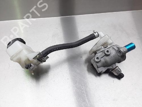 Used Brake master cylinder NISSAN MURANO I (Z50) 3.5 4x4 (234 hp) 10842556