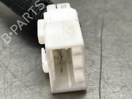 Seat buckle KIA SPORTAGE III (SL) 2.0 CVVT | BP13179842I32