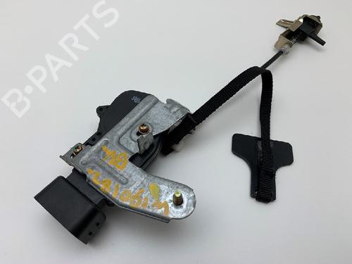 Brandstofklep actuator LEXUS GS (_S16_) 300 (JZS160_, JZS160R) | BP13174015E18 