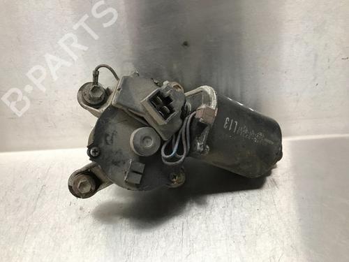 Used Front wiper motor DAIHATSU CHARADE III (G100, G101, G102) 1.3 i (G102) (90 hp) 10814781