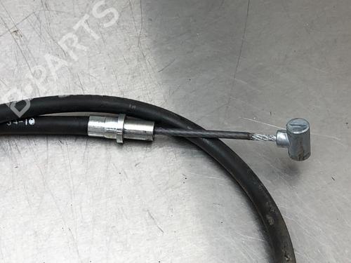 Handbrake cable SUZUKI SWIFT IV (FZ, NZ) 1.2 (AZH412, ZC72S) | BP13740832C145 