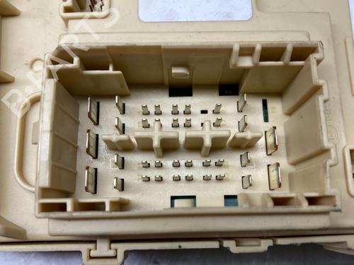 Fuse box KIA NIRO I (DE) 1.6 GDI Hybrid | BP11950279E1 