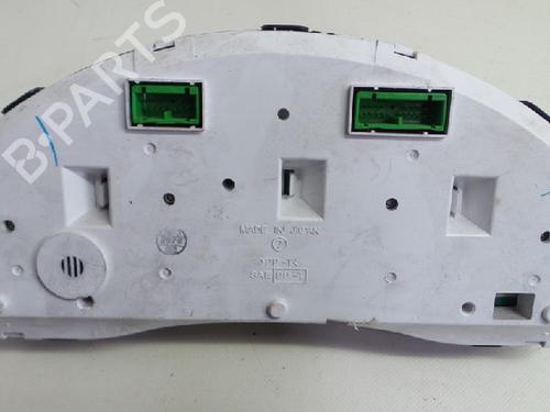 Display monitor SUBARU LEGACY IV (BL) 2.5 AWD (BL9) | BP10823180C48 