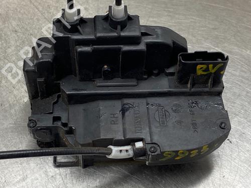 Front right lock NISSAN MURANO I (Z50) 3.5 4x4 | BP11168549C97 