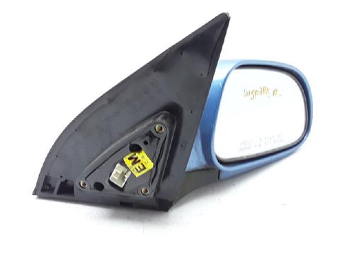 Right mirror CHEVROLET NUBIRA Estate 1.6 | BP10837120C27 