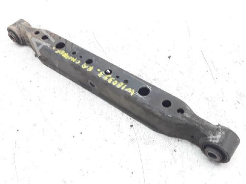 Used Right rear suspension arm NISSAN QASHQAI / QASHQAI +2 I (J10, NJ10, JJ10E) 2.0 (141 hp) 10833197