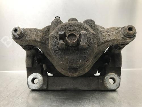 Used Left front brake caliper HONDA CIVIC VIII Hatchback (FN, FK) 1.8 (FN1, FK2) (140 hp) 16171492