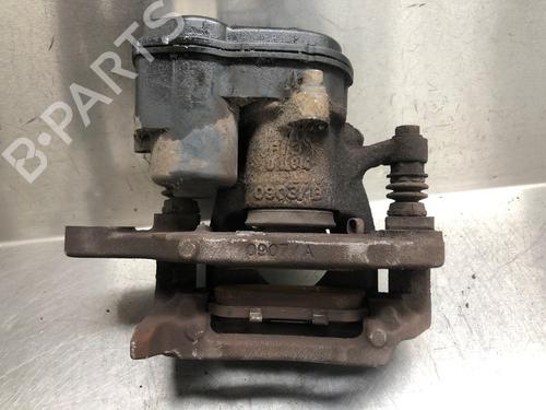 Used Right rear brake caliper NISSAN QASHQAI II (J11, J11_) 1.2 DIG-T (115 hp) 16541871