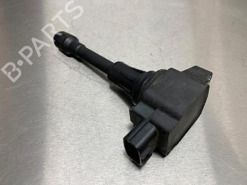 Ignition coil NISSAN QASHQAI / QASHQAI +2 I (J10, NJ10, JJ10E) 2.0 | BP10851240M94 