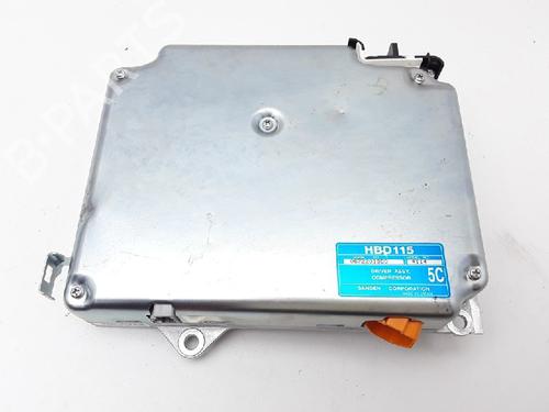 Used Control unit Control unit 10840084 10840084