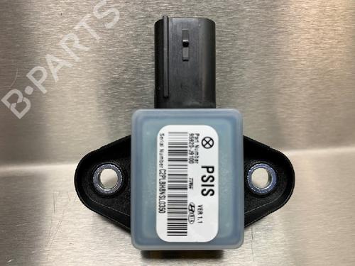 Module électronique HYUNDAI KONA (OS, OSE, OSI) 1.6 GDi Hybrid (105 hp) 10843004