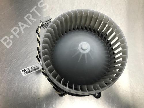 Used Heater blower motor CHEVROLET VOLT EV 150 (151 hp) 10851735