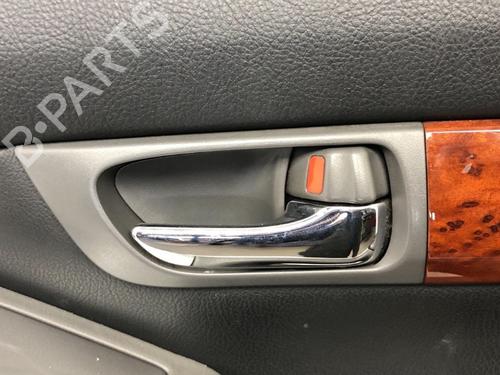 Right front door TOYOTA LAND CRUISER PRADO (_J12_) 3.0 D-4D (KDJ120, KDJ125) | BP12979111C3 