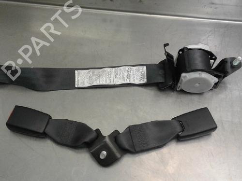 Used Rear right seatbelt HONDA CIVIC VII Saloon (ES, ET) 1.3 IMA (ED9, ES9) (83 hp) 10825919