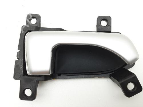Used Rear right exterior door handle KIA SPORTAGE III (SL) 1.6 GDI (135 hp) 10834265
