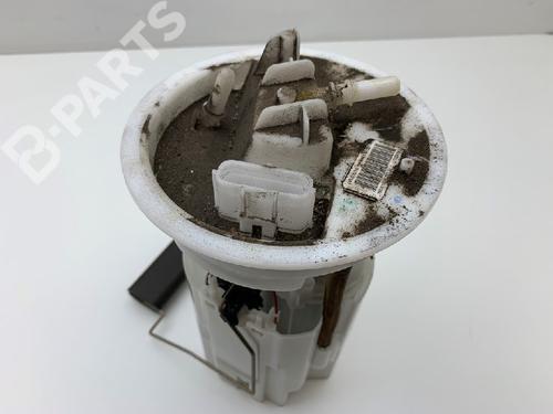 Used Fuel pump Fuel pump MAZDA 3 (BL) 1.6 MZR (BL14) (105 hp) 10839554 10839554