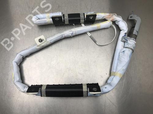 Høyre gardin kollisjonspute KIA STONIC (YB) 1.2 CVVT (84 hp) 13634958