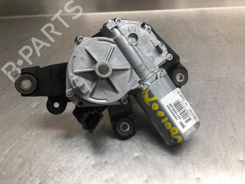 Used Rear wiper motor NISSAN QASHQAI II SUV (J11, J11_) 1.2 DIG-T (115 hp) 16494408