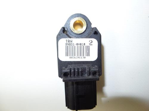 Used Electronic sensor Electronic sensor TOYOTA YARIS (_P9_) 1.3 VVT-i (SCP90_, SCP90R) (87 hp) 10823302 10823302