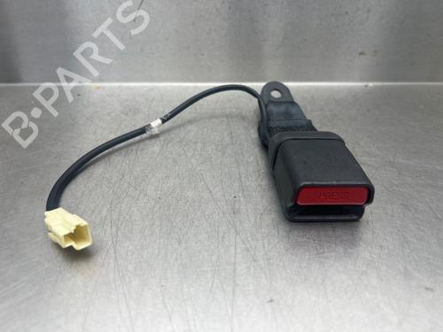 Used Seat buckle SUZUKI BALENO (FW, EW) 1.2 (A1K412) (90 hp) 16754044