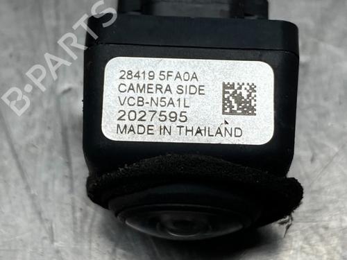 Other NISSAN MICRA V (K14) 0.9 IG-T | BP11082430O1 