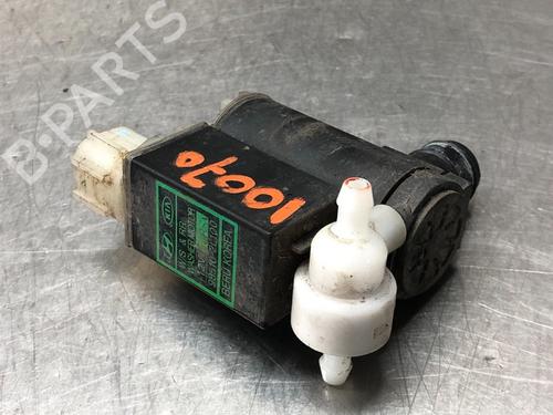 Sprinklervæskepumpe KIA VENGA (YN) 1.6 CRDi 128 (128 hp) 13576378